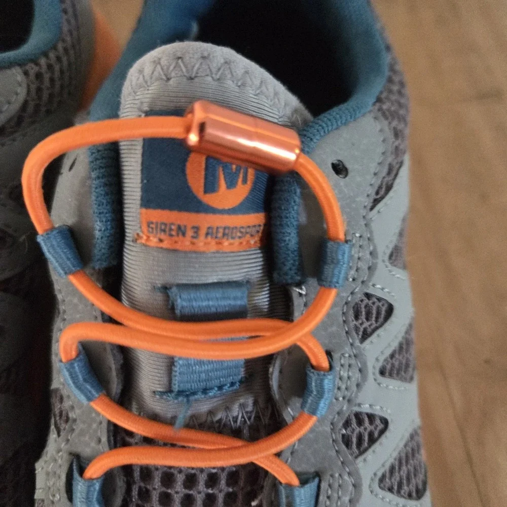 Vibram merrell siren